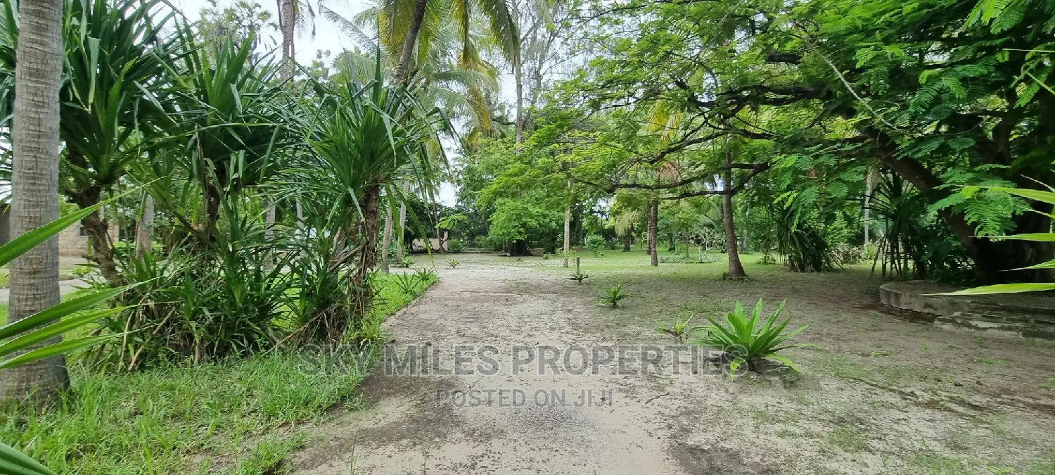 3bdrm Bungalow in Jumuia Conference, Kikambala for sale