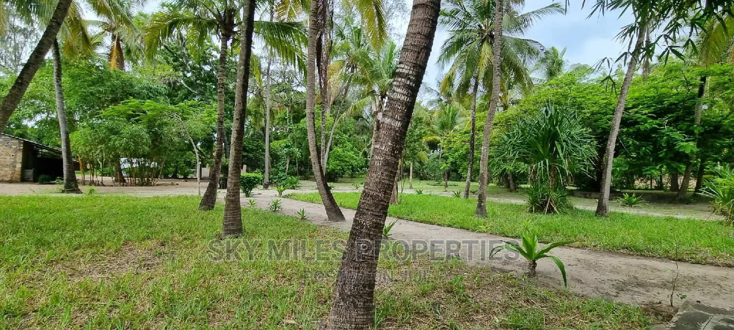 3bdrm Bungalow in Jumuia Conference, Kikambala for sale