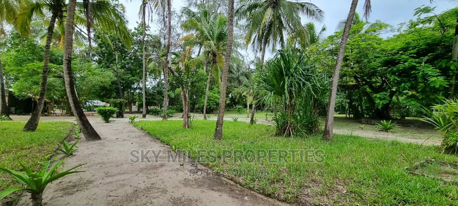 3bdrm Bungalow in Jumuia Conference, Kikambala for sale