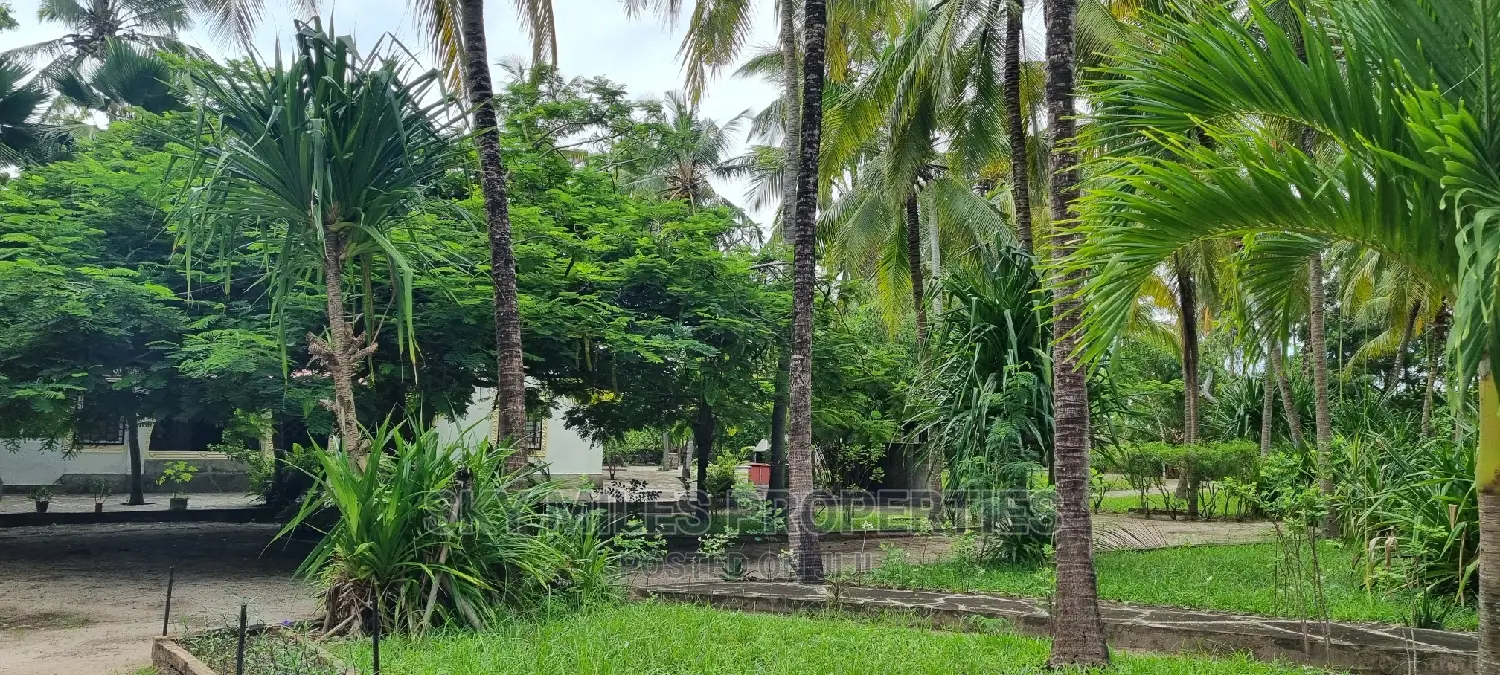 3bdrm Bungalow in Jumuia Conference, Kikambala for sale