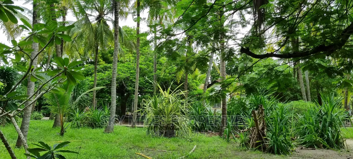 3bdrm Bungalow in Jumuia Conference, Kikambala for sale
