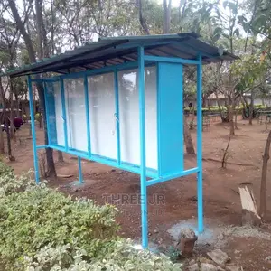 Great Canopy Setup Noticeboards for Schools Churches