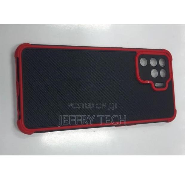 Generic Hard Cover for Reno 5F With Camera Shield - thumbnail 2