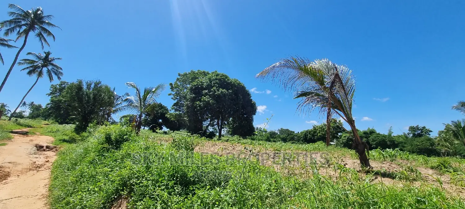 Bomani,5 Acres on Sale