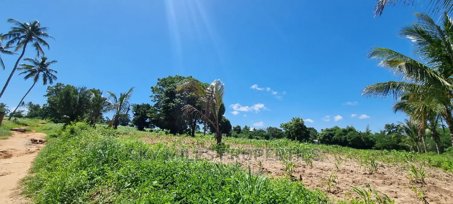 Bomani,5 Acres on Sale