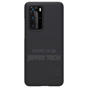 Nilkin Super Frosted Shield for Huawei P40 Pro - thumbnail 2