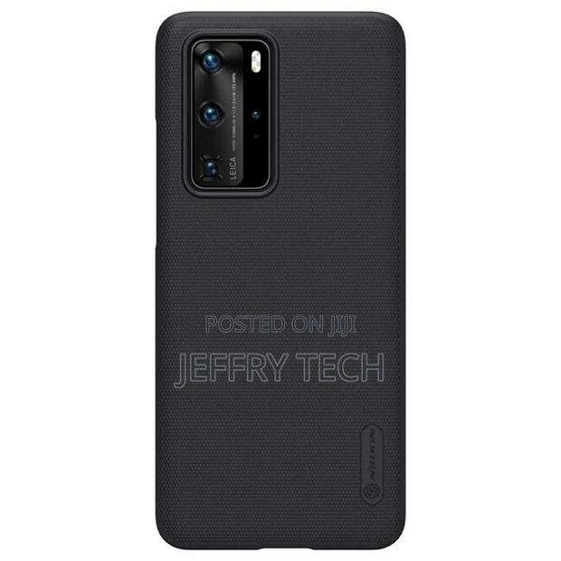Nilkin Super Frosted Shield for Huawei P40 Pro - main view