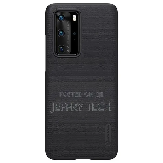 Nilkin Super Frosted Shield for Huawei P40 Pro