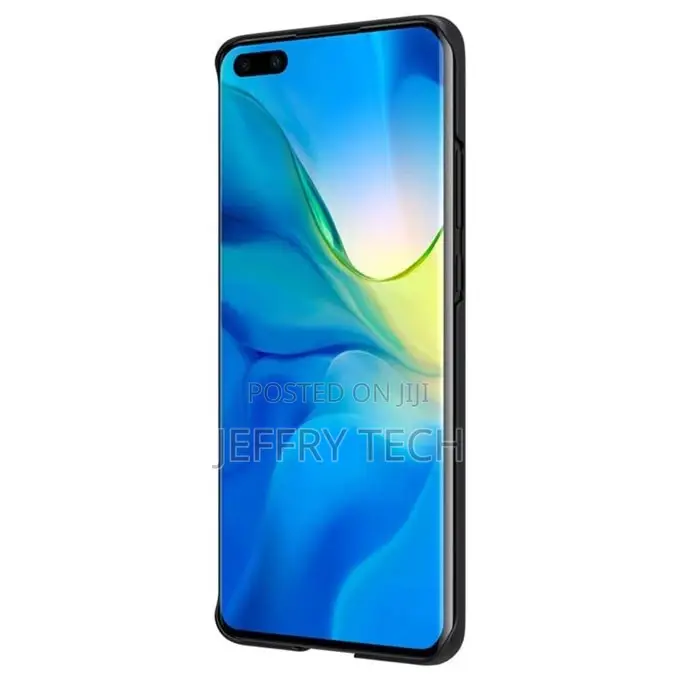 Nilkin Super Frosted Shield for Huawei P40 Pro