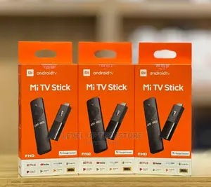 Xiaomi Mi Tv Stick Full Hd (1080p) Streaming Stick - New