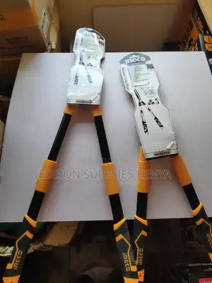 Hedge Shears Ingco Telescopic Hedge Shear Extendable Handles