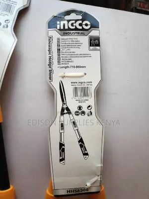 Hedge Shears Ingco Telescopic Hedge Shear Extendable Handles