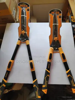Hedge Shears Ingco Telescopic Hedge Shear Extendable Handles