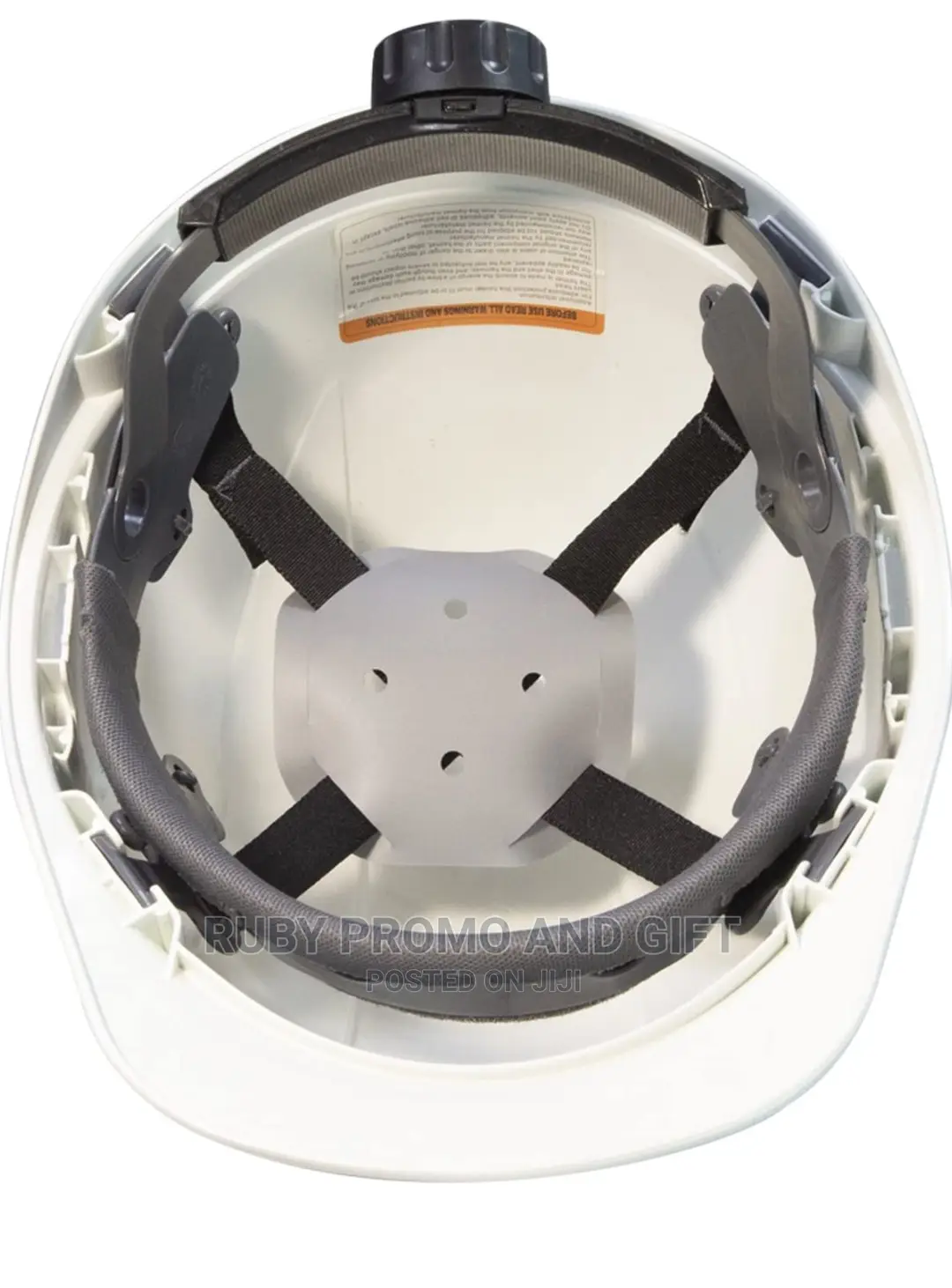 High Quality White Helmets