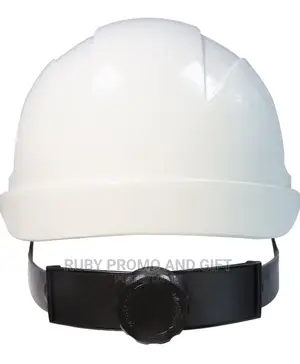 High Quality White Helmets
