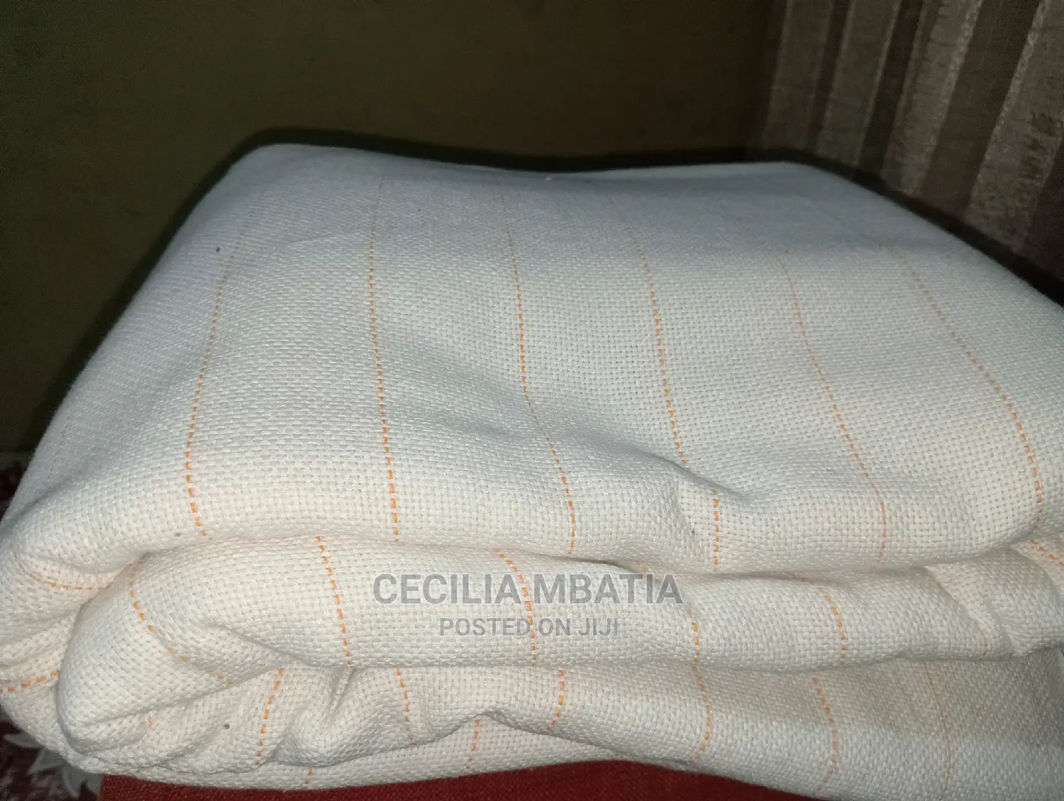 Monk Cloth / Backing Cloth for Tufting Gun