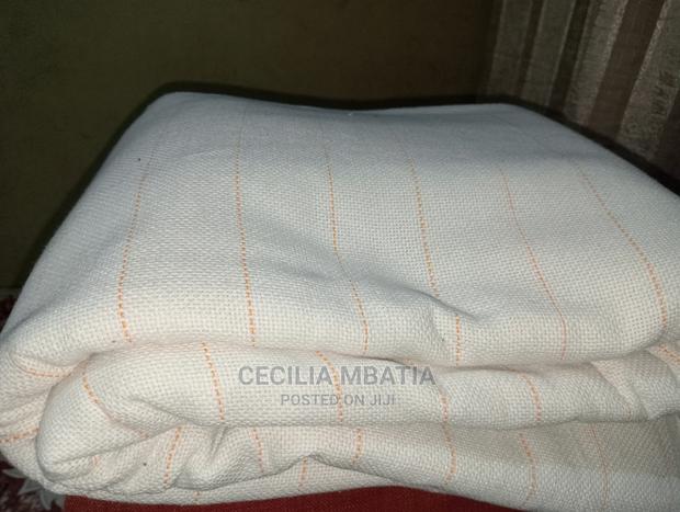 Monk Cloth / Backing Cloth for Tufting Gun - thumbnail 4