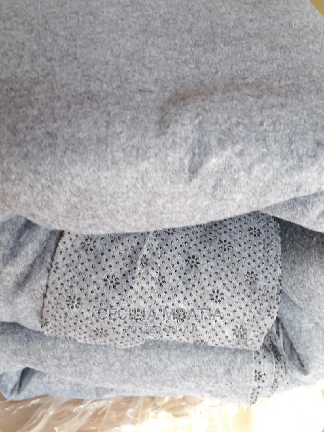 Monk Cloth / Backing Cloth for Tufting Gun