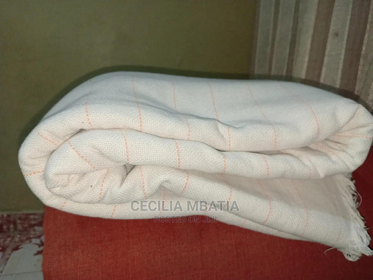 Monk Cloth / Backing Cloth for Tufting Gun