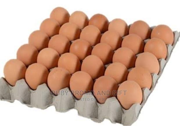 Farm Fresh Eggs - main view
