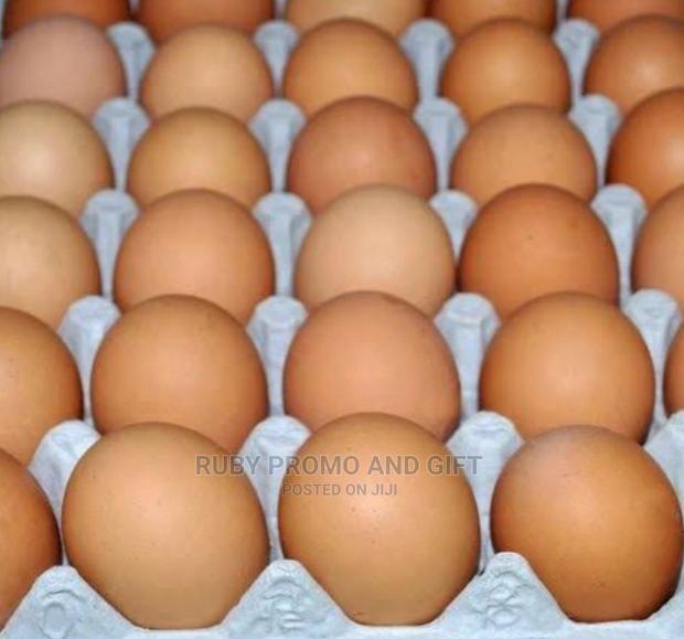 Farm Fresh Eggs - thumbnail 3