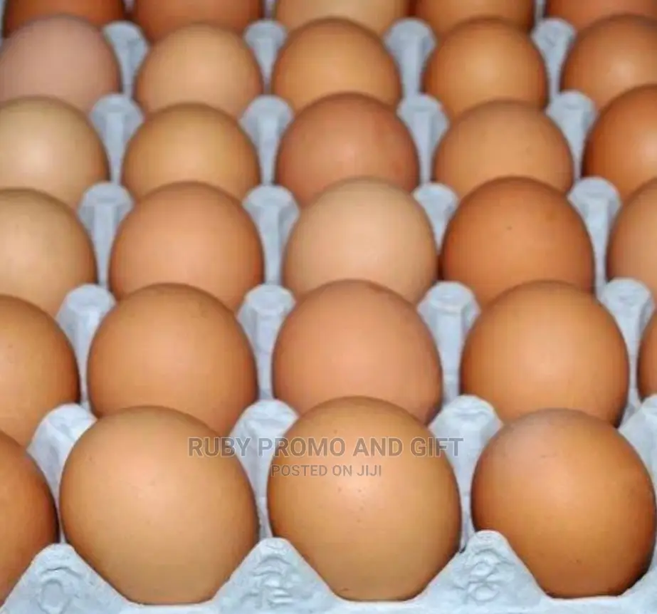 Farm Fresh Eggs