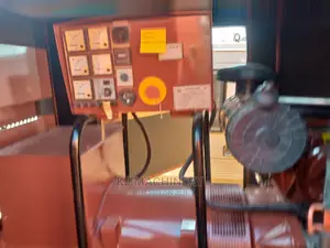 150kva Generator -Iveco/Himoinsa