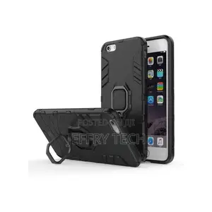 Generic Quality Ring Cover for iPhone 6 Plus