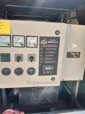 100kva Perkins- Generator