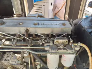 100kva Perkins- Generator