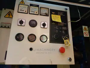60kva Perkins- Generator