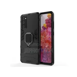 Generic Quality Ring Cover for Samsung Galaxy S20
