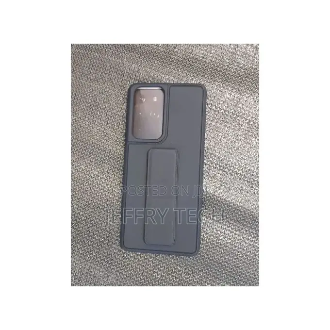 Cover for Samsung S21 ULTRA Vertical and Horizontal Stand Ha