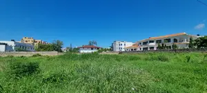Nyali City Mall 1/2 Acre Land on Sale