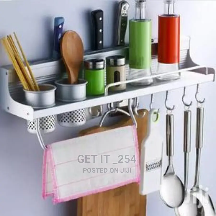 Aluminium Cutlery Organizer