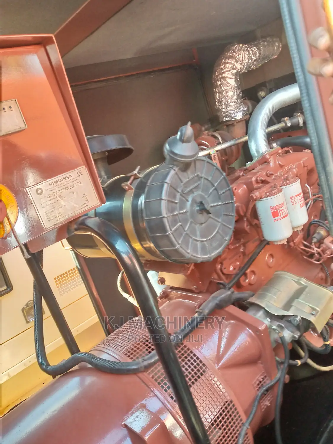 150kva Generator Best