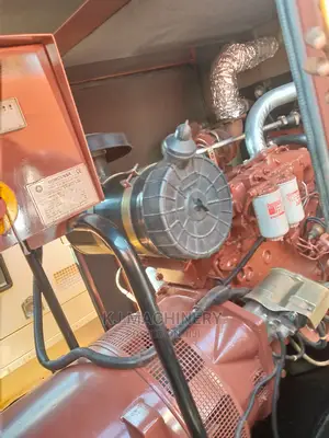 150kva Generator Best