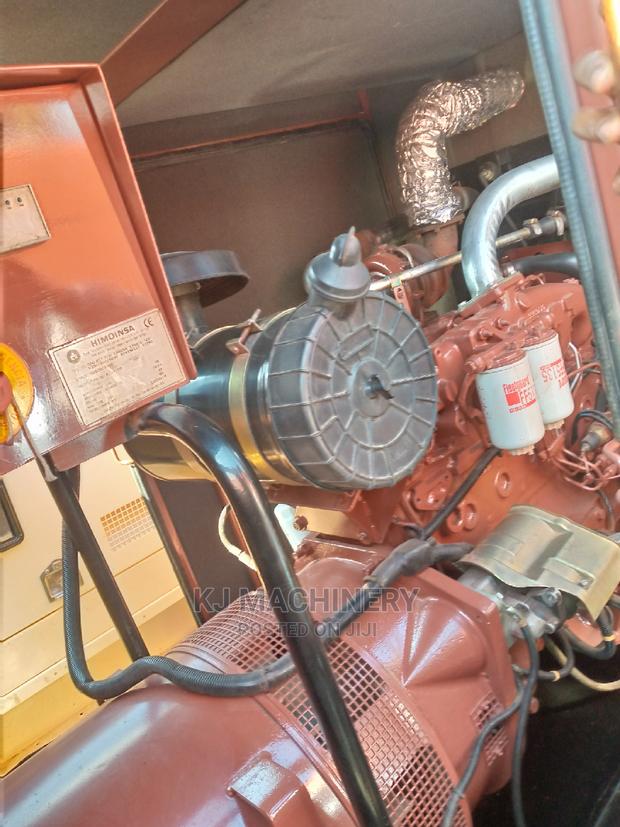 150kva Generator Best - thumbnail 3