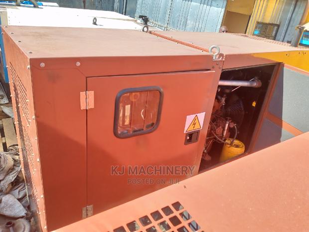150kva Generator Best - main view