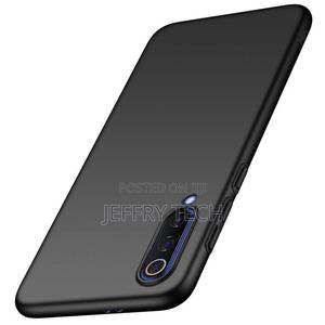 Generic Silicone Case for Xiaomi Mi CC9 - thumbnail 2