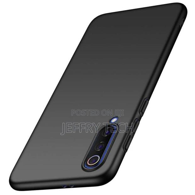 Generic Silicone Case for Xiaomi Mi CC9 - main view