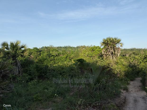 Farm Land in Shimbahills - thumbnail 3