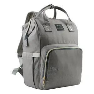 Plain Diaper Bag