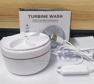 Turbine Mini Washing Gadget - thumbnail 2