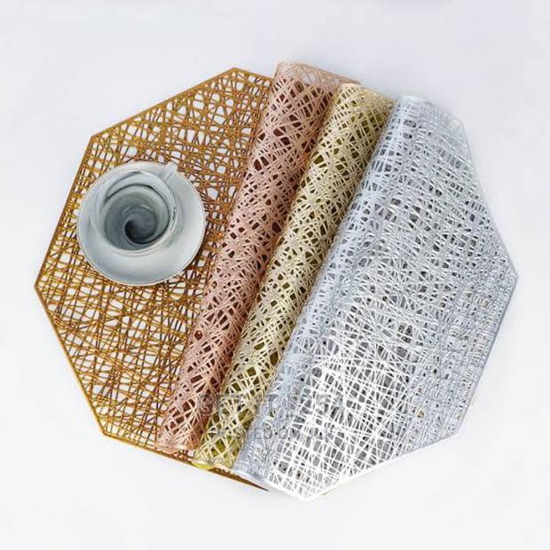 6pcs Tablemats