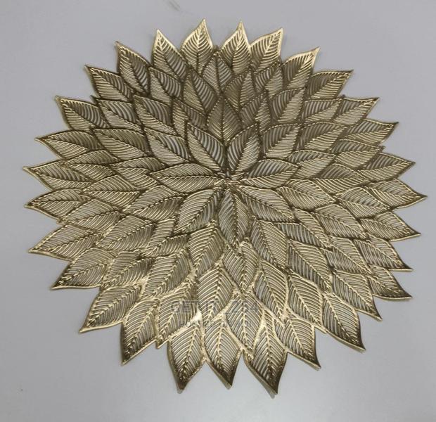 PVC Table Mat