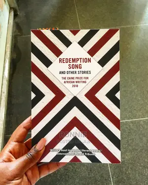 Redemption Song and Other Stories the Caine Prize for Africa