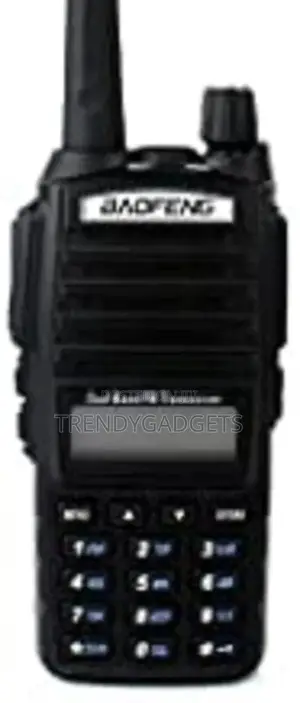 10km Range Walkie Talkies