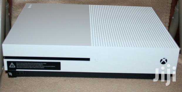 Microsoft Xbox One S Like New
