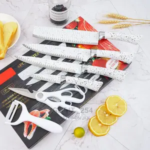 Zepter Kitchen Knives